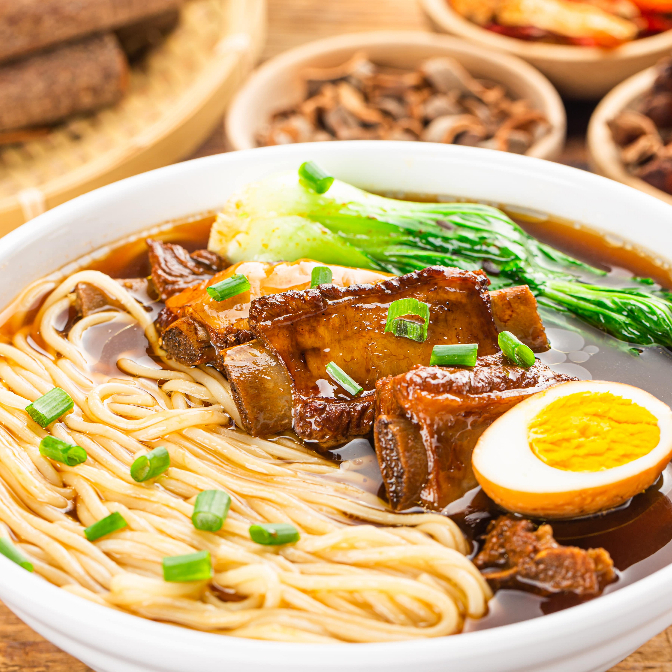 

Korzaln Kikkoman Sauce 300Gr / Mracang Market