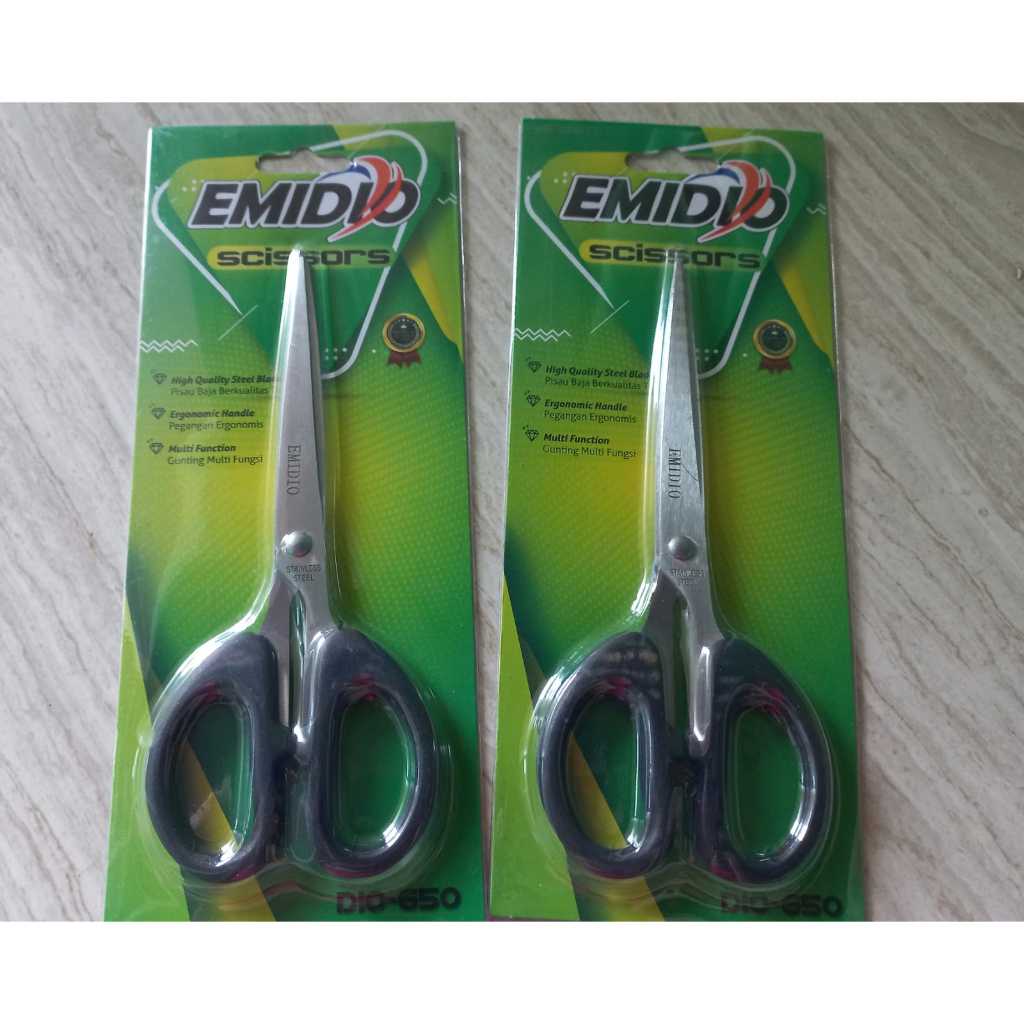 

PROMO ECER GUNTING EMIDIO KODE 650