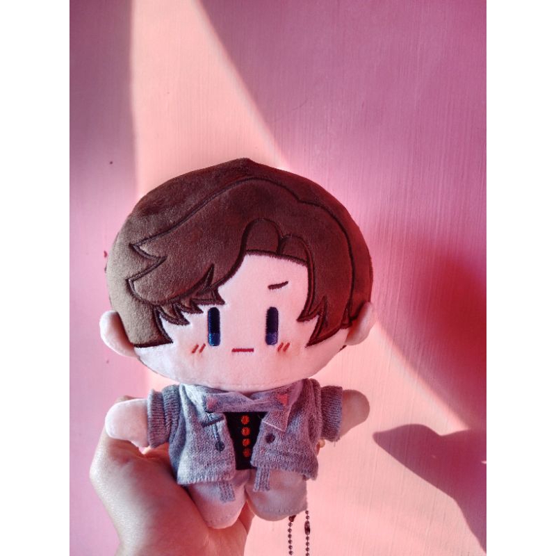 Tears of Themis Artem Plushie