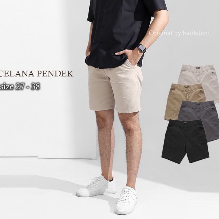 [✪L58➢] CELANA CHINO CINO PENDEK PRIA DEWASA Seller Now