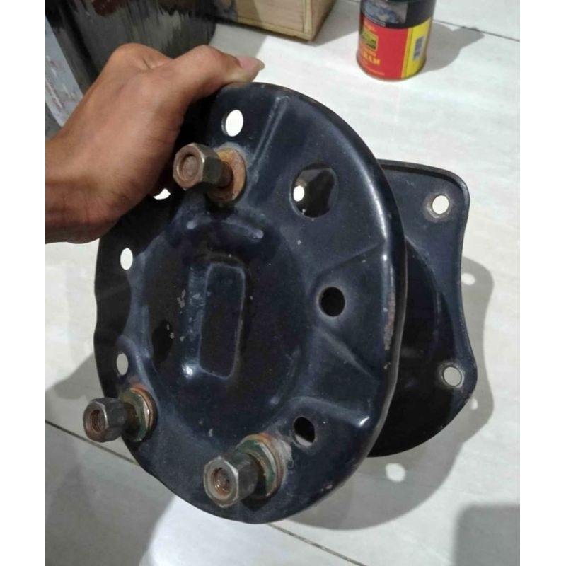 Braket Ban Serep jimny katana