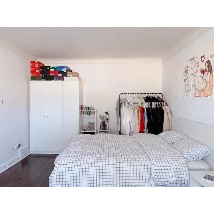 BED COVER AESTHETIC 200X230 150X200 120X200