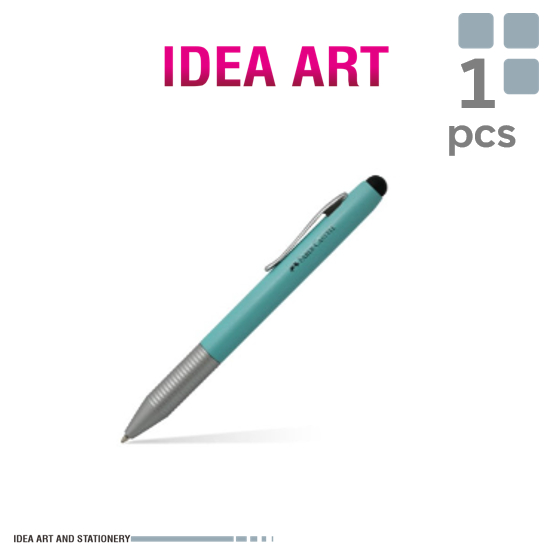 

Faber-Castell Stylus Pen Vernate II Pale Green 545863