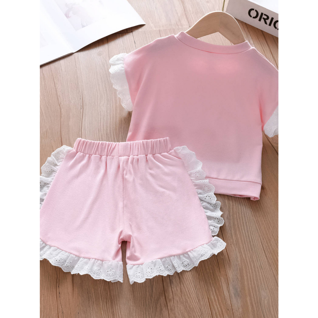 Outbox Fashion SET ANAK DELI