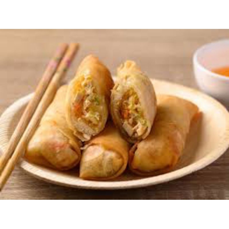 

lumpia