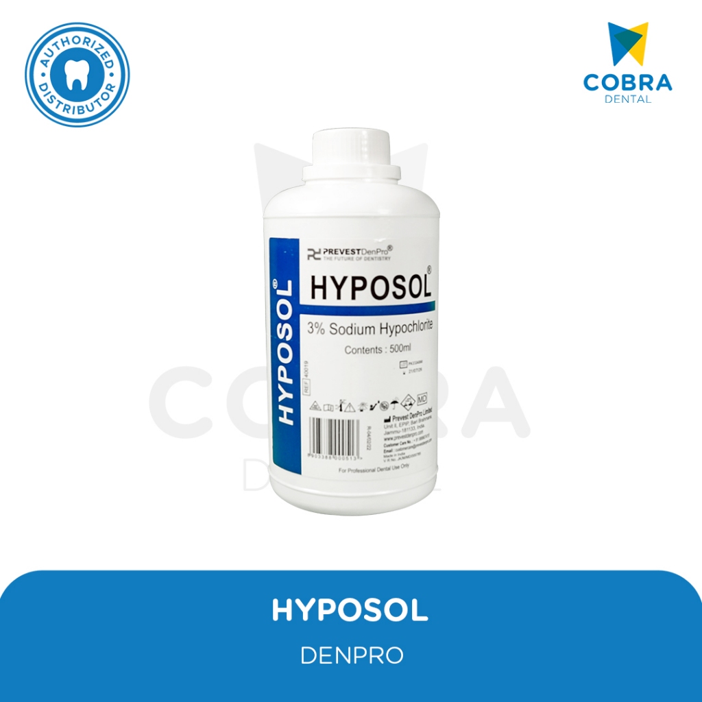 

Hyposol 500 ML