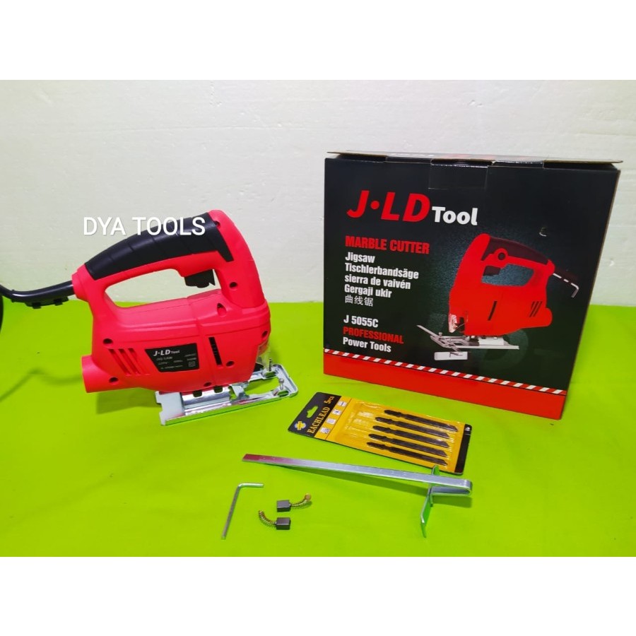 MESIN JIGSAW /MESIN GERGAJI KAYU TRIPLEK /JIGSAW MURAH/JIGSAW LISTRIK