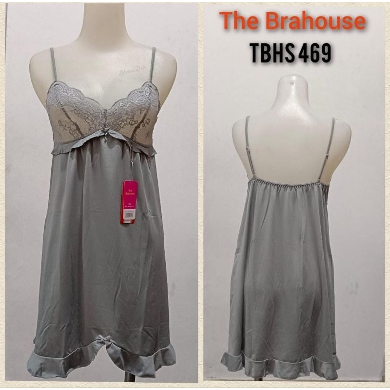 Lingerie The Brahouse / Lingerie murah Lingerie sexy