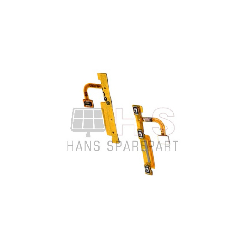 FLEX VIVO X6 / FLEXIBLE ON OFF VOLUME VIVO X6