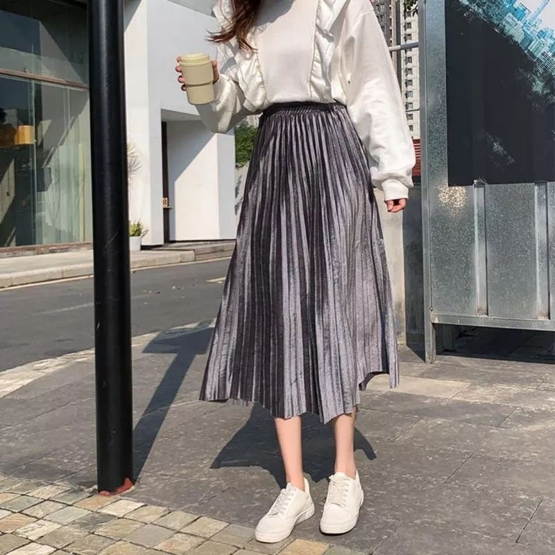 ROK PLISKET BRUDU IMPORT 7/8