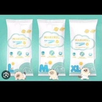 Makuku Pampers