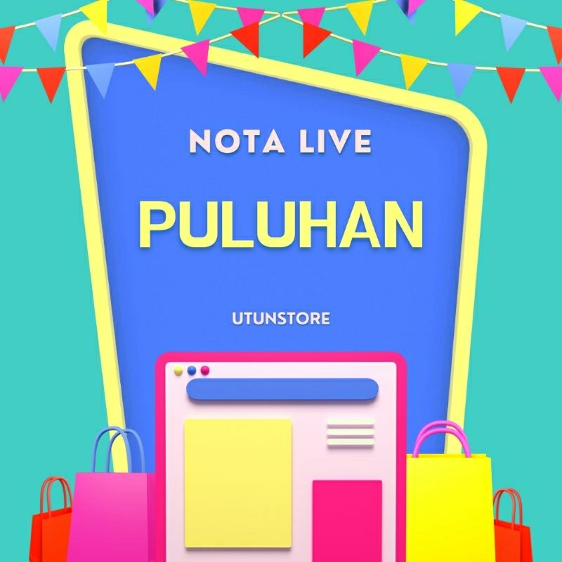 

nota live