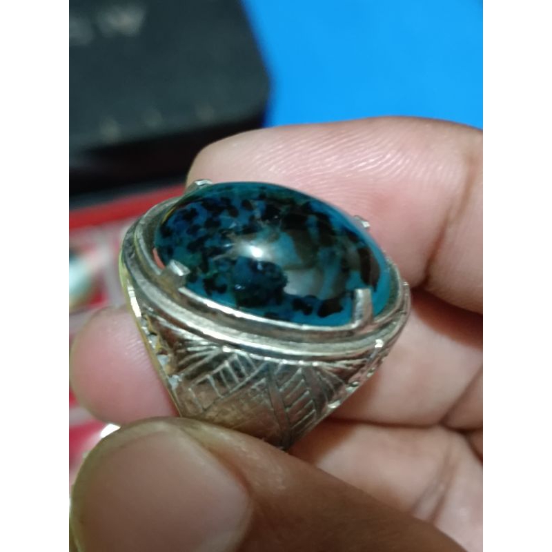 bacan doko totol majiko