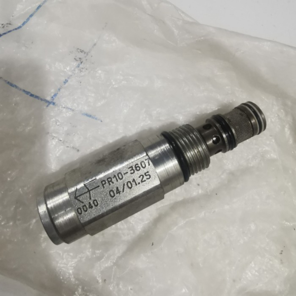 

Promo HydraForce PR10-3607 Pressure Reducing Valve - Piloted Murah