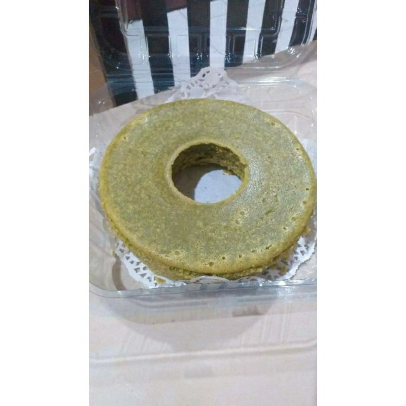 

Kue Bolu Kojo