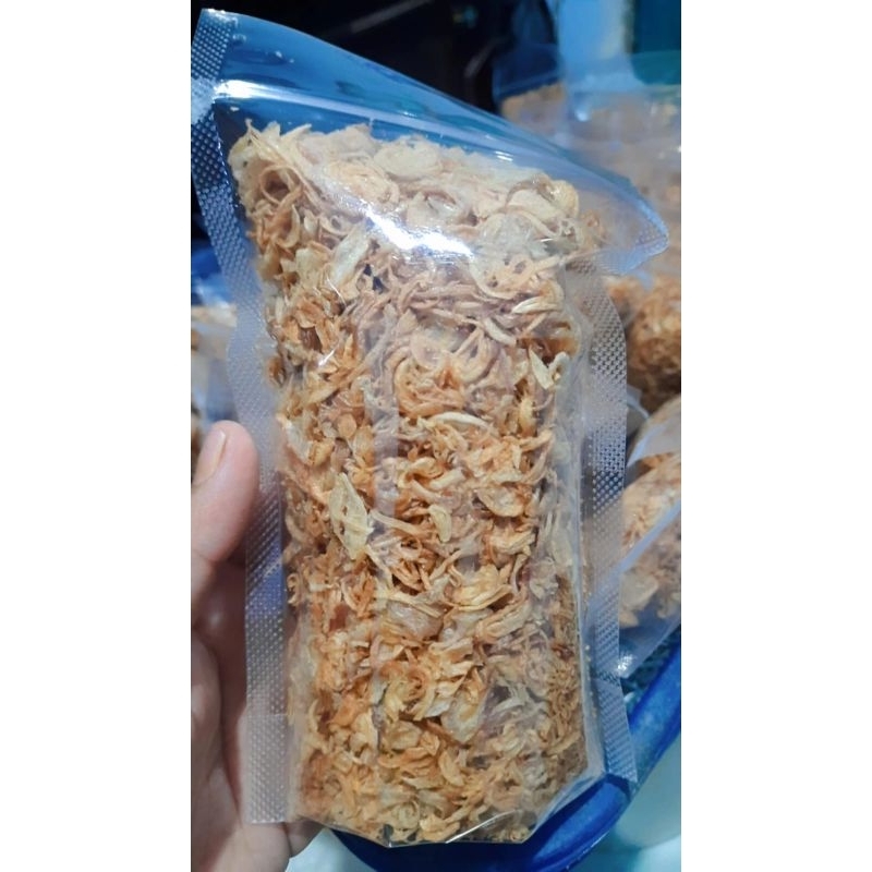 

bawang goreng