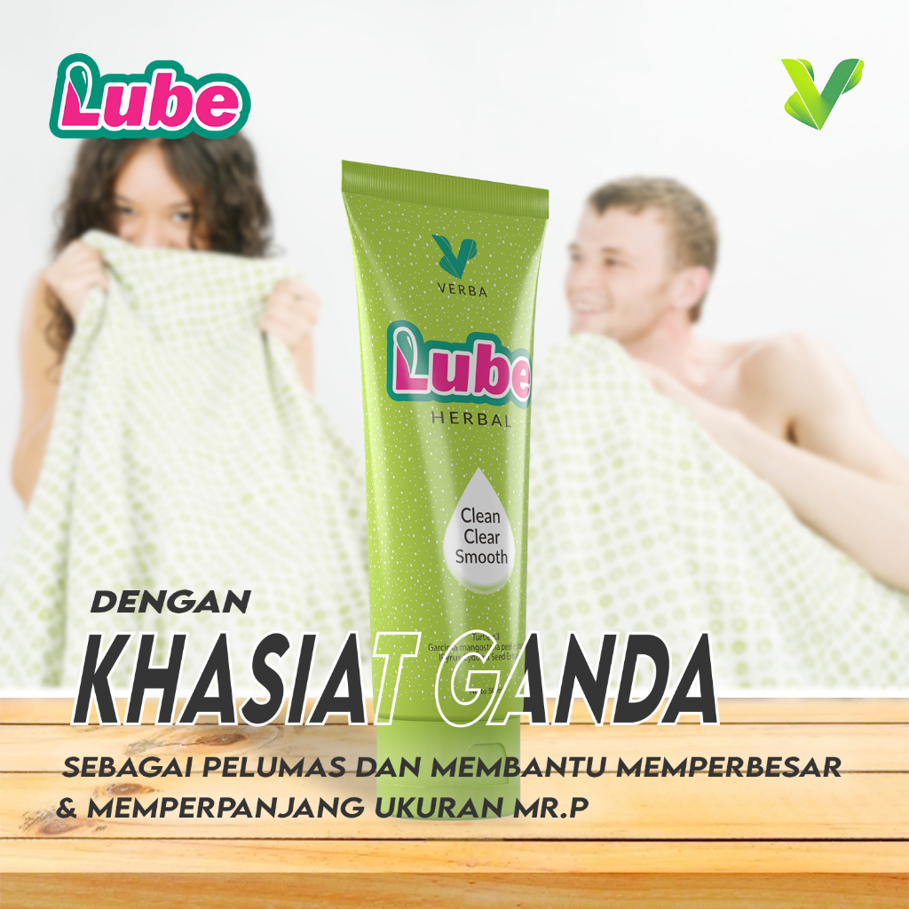 Pelumas Lubricant sek Pelicin Wanita-vagina-Pelumas  Pengiriman Privasi 60ml Pelumas Kelamin