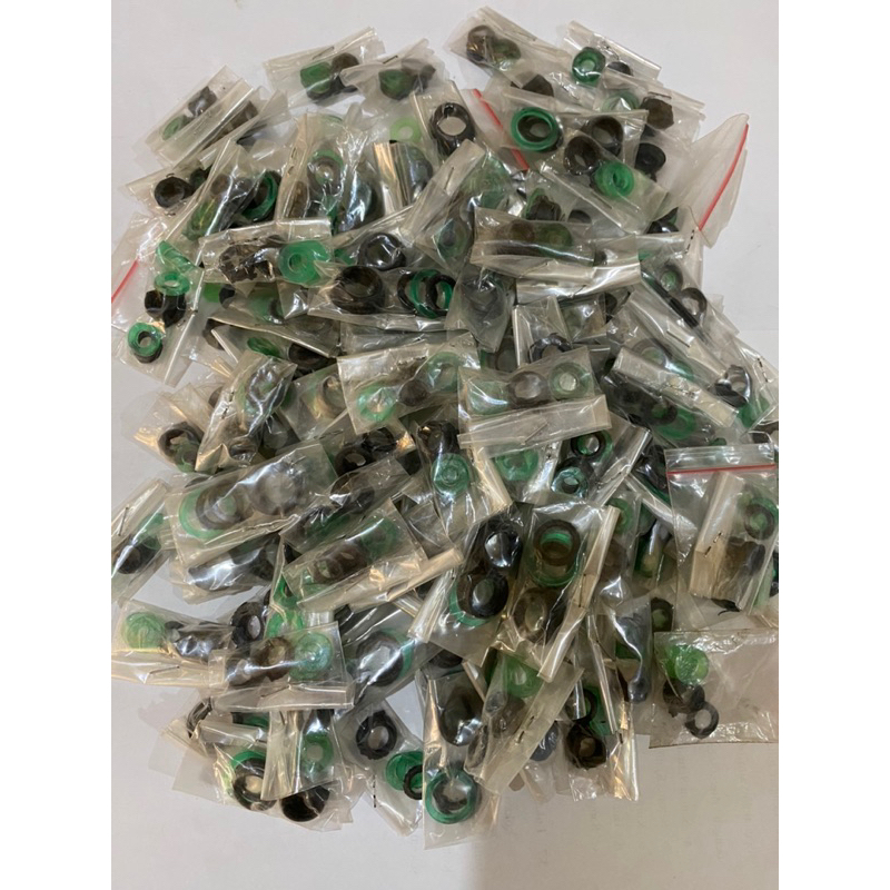 Seal ancrot seal sil pompa sprayer kocok seal pompa kocok seal semprotan kocok seal semprotan hama