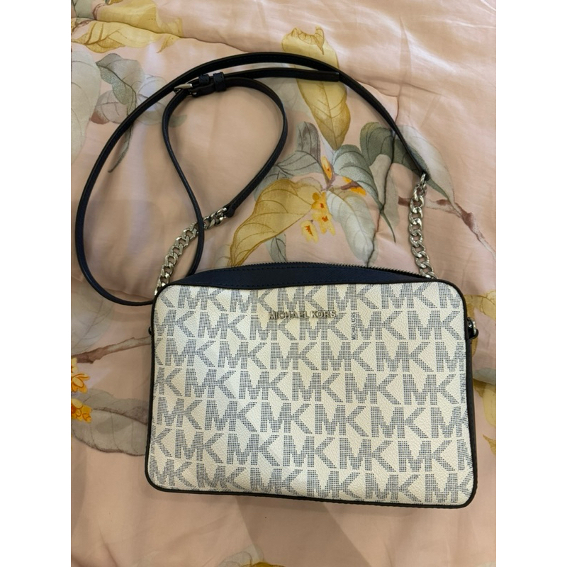 Tas Michael Kors 100% Ori baru 1x Pakai Tas Wanita Tas Fashion
