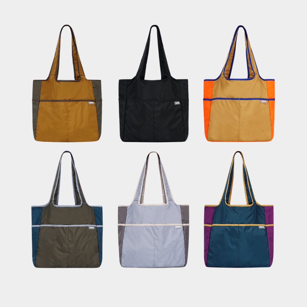 favorit tote bag sonna - visval - tas jinjing