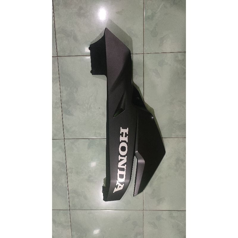 Undercowl cbr250rr