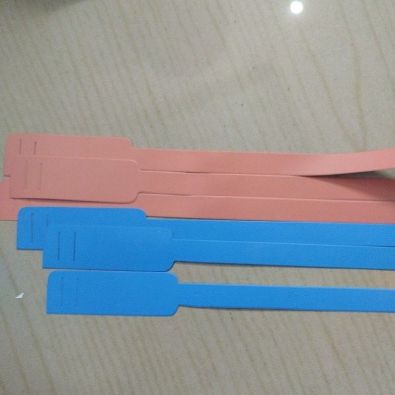 Gelang Identitas Pasien