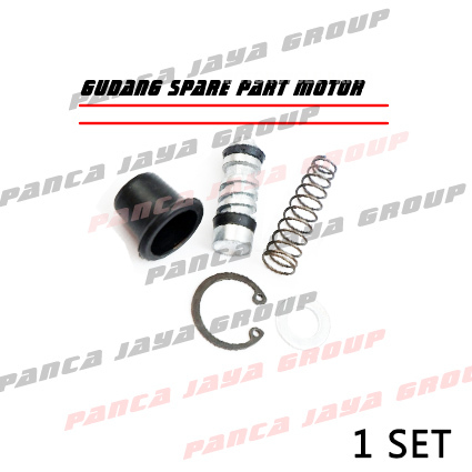 SEAL SIL MASTER REM KIT DEPAN BELAKANG MINERVA R150 MX150 R-MX-150 VX 150VX OVX SE NVX NEW R150VX R2