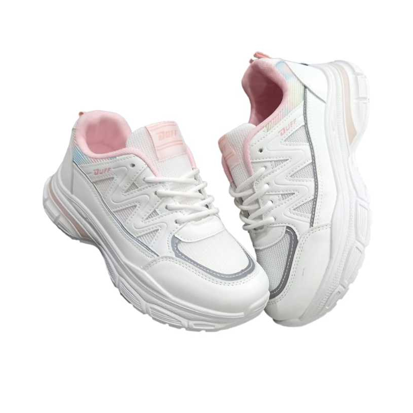 Sepatu Fashion Duff - Sepatu Wanita/Import/Kasual