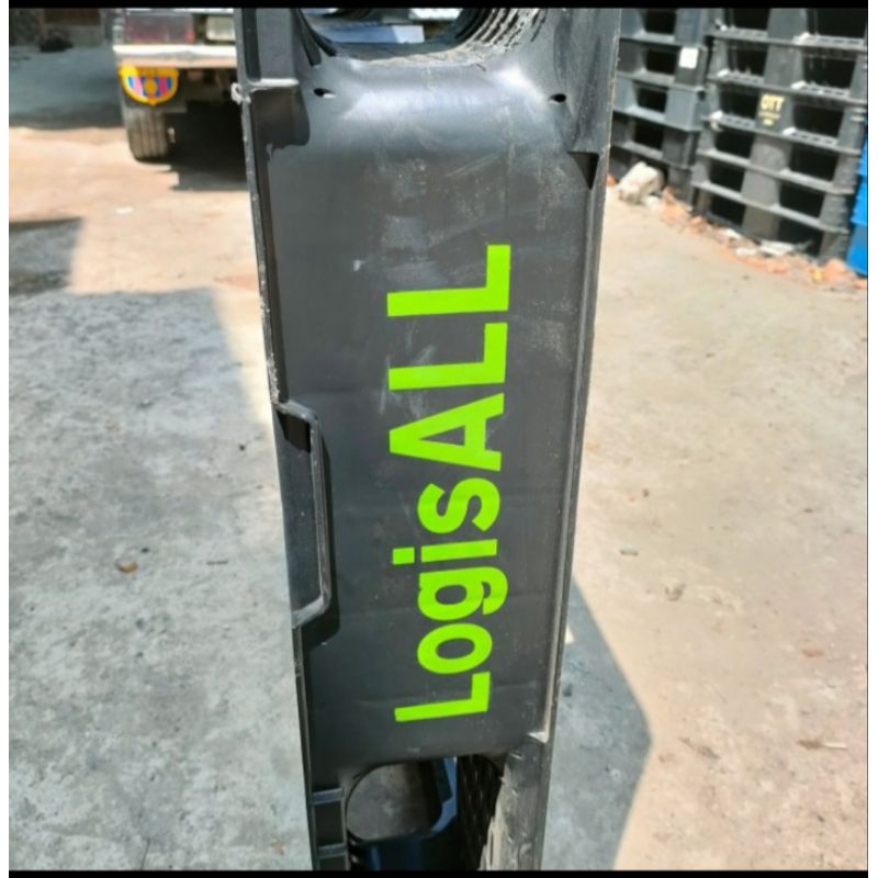 

palet plastik logisall 130x110x12 RB9