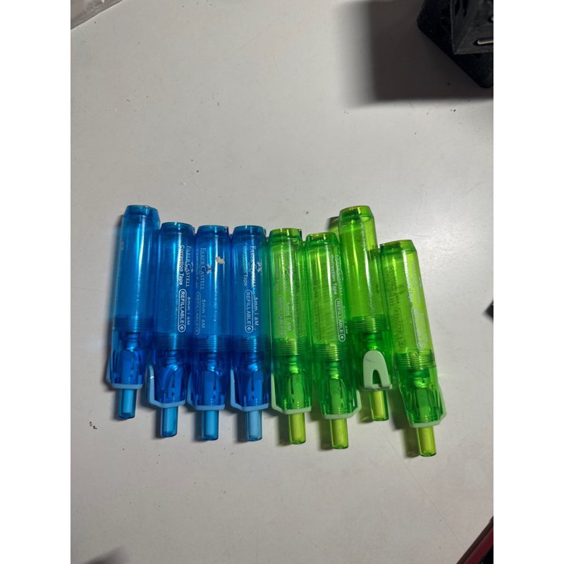 

case tip-ex faber castell