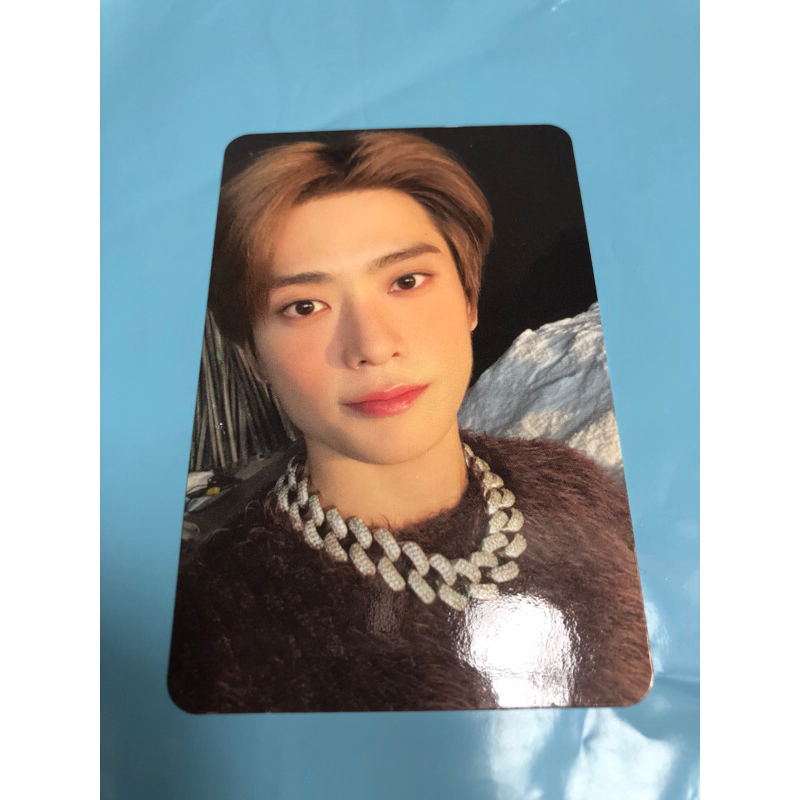 PC PHOTOCARD JAEHYUN SMCU 2023