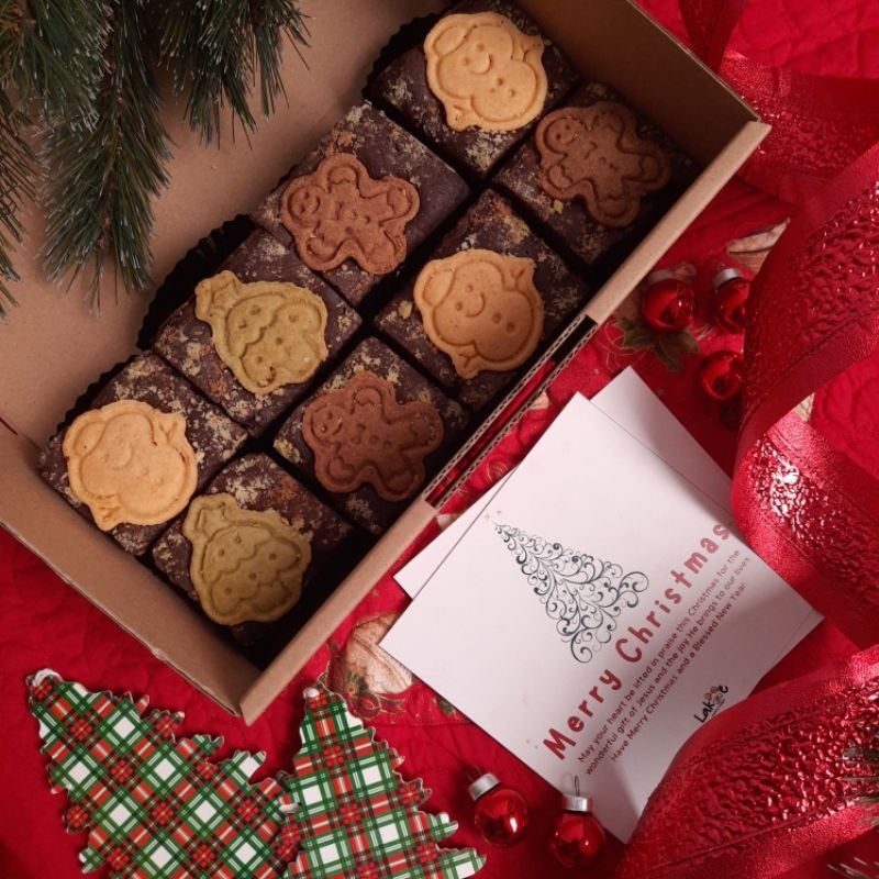 

CHRISTMAS HAMPERS NATAL - Christmas Wonderland