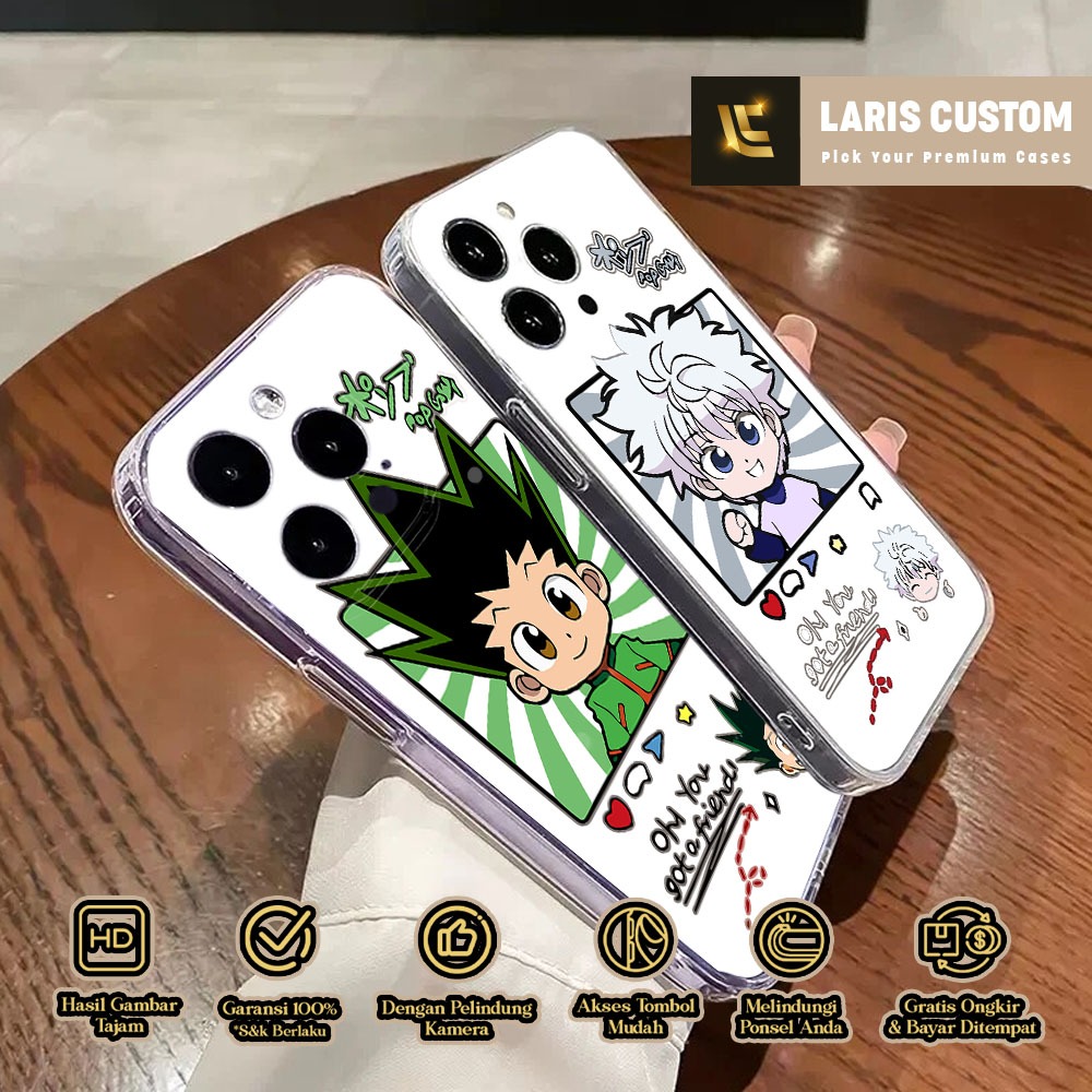 Case Iphone 12 Promax 13 Pro 12 Promax 12 11 11 Pro X Xs Xr 7 8 Plus 6 6S Plus 7 8 Laris Custom [ KI