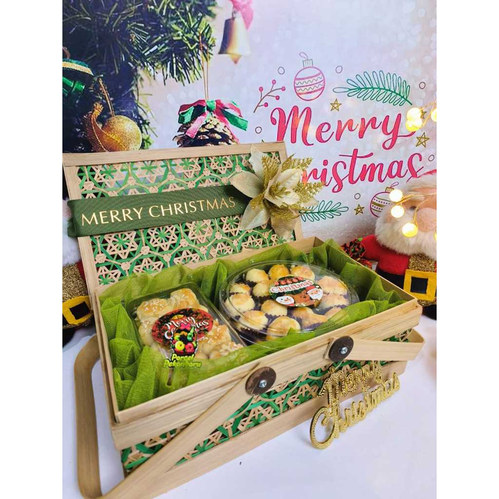 

Parcel Natal Pekanbaru|Hampers Natal|Kue Natal Pekanbaru-St.Bonifasius