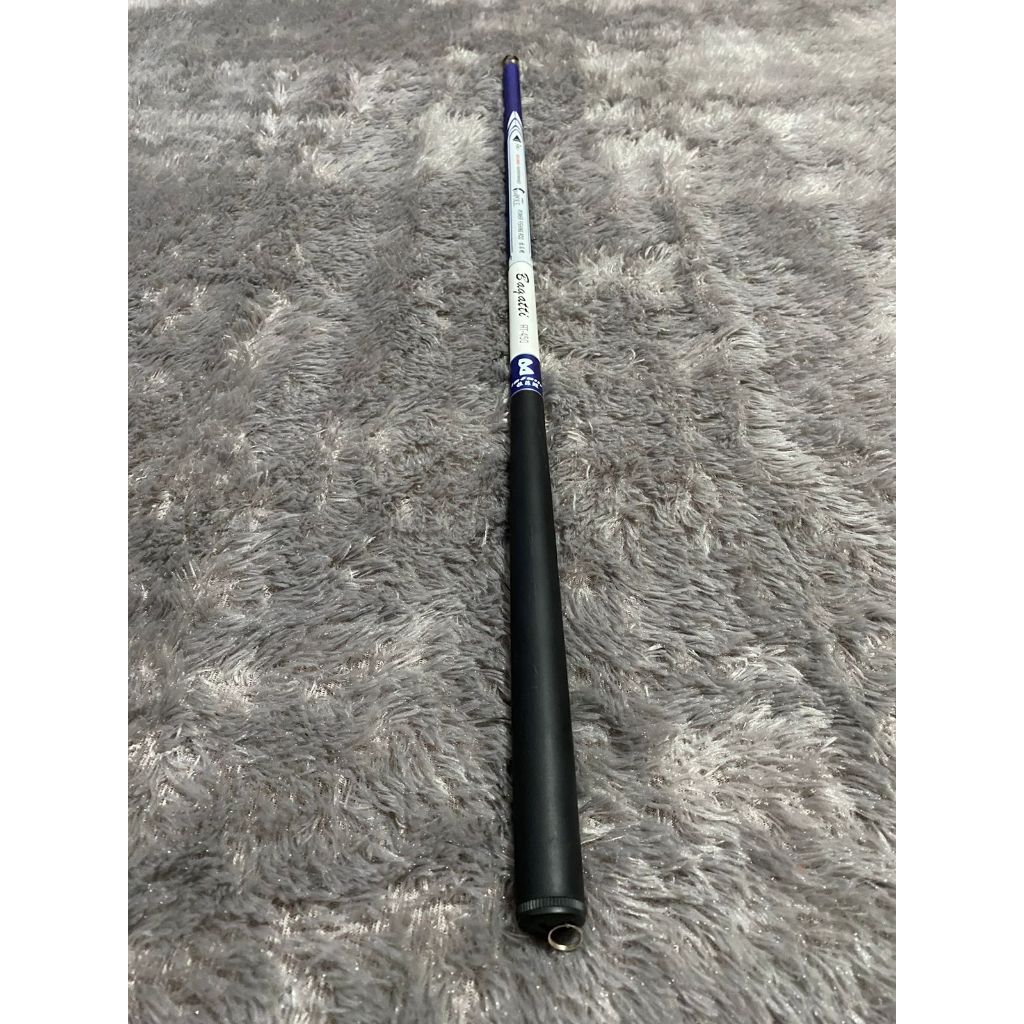 Joran Tegek BUGATTI CARBON 450cm Termurah Dan Berkualitas