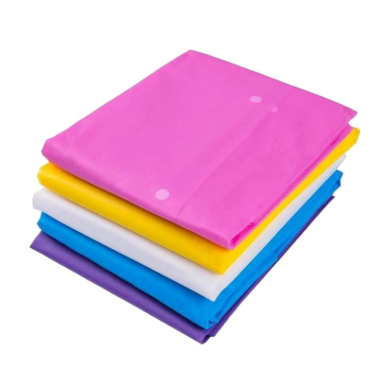 EVA Jas Hujan/Jas Hujan Eva Dewasa/Anak Terusan/Jas Hujan Ponco