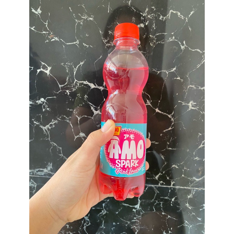 

AMO STRAWBERRY 330 ML