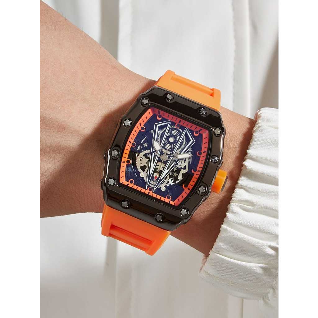 Jam Tangan Pria LEGRANDE Watch Original (Model RM-27)