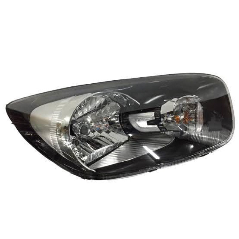 Headlight Assy Kia Picanto 2012 up