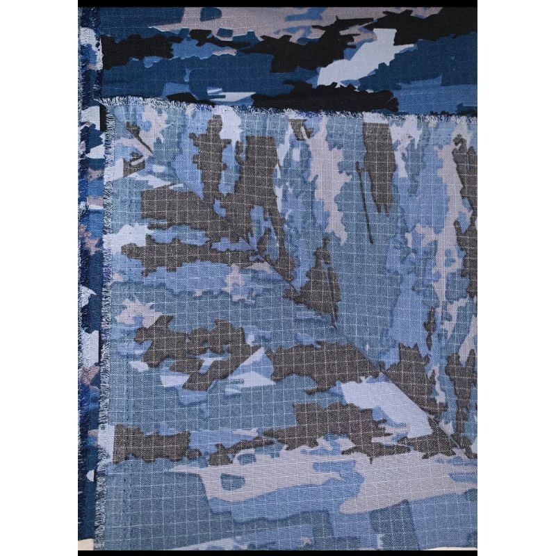 Kain Micropoly SBP TNI AU