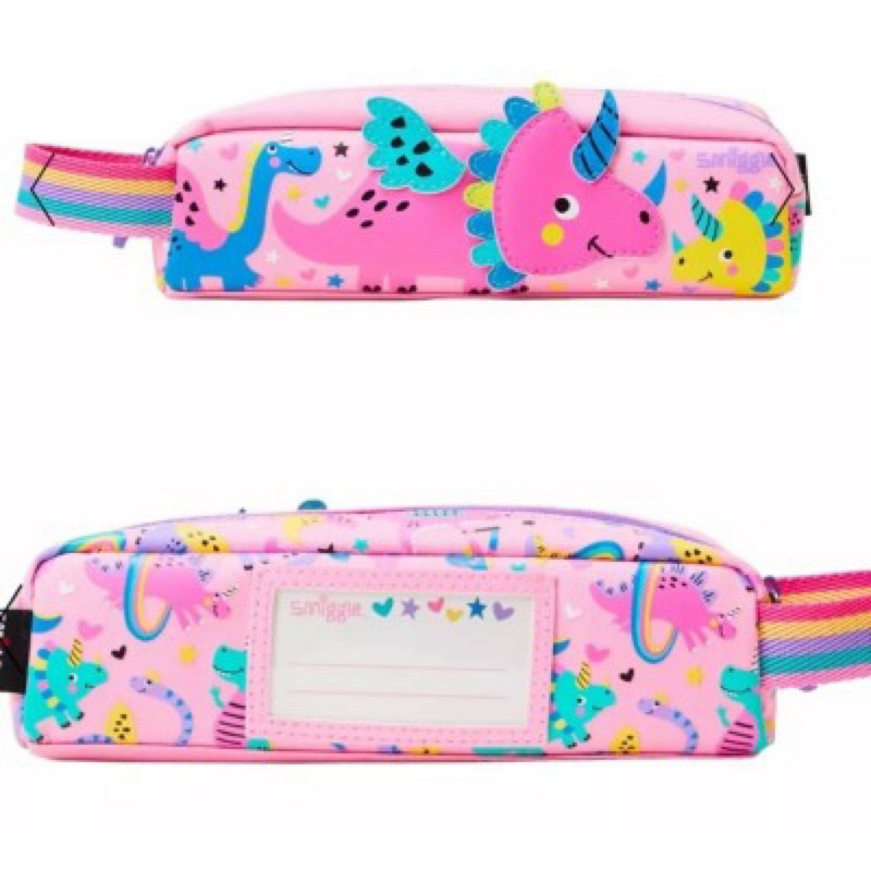 

Smiggle Original Guarante 100% pencil case