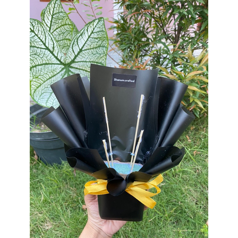 

SHANUM.CRAFTED|MINI BUKET KOSONGAN