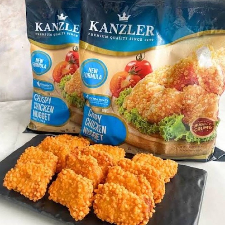 

modelTipe ZFI365 kanzler nuget crispy 450gr