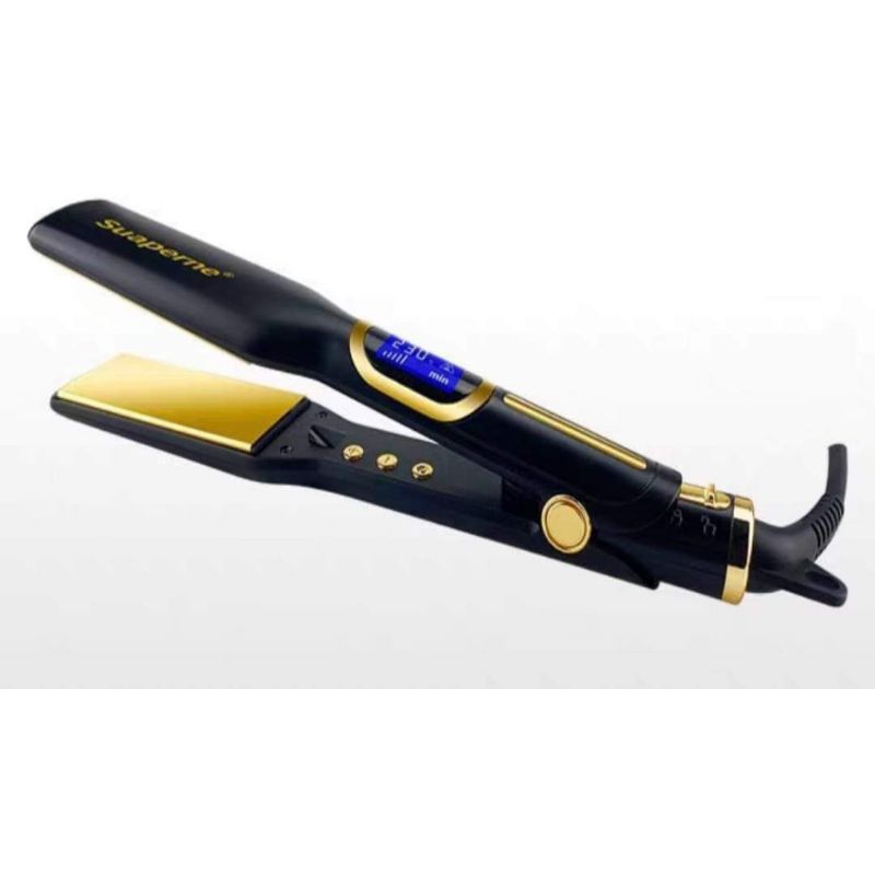 SUAPERNE CATOK RAMBUT/CATOKAN RAMBUT/CATOKAN CERAMIC TITANIUM