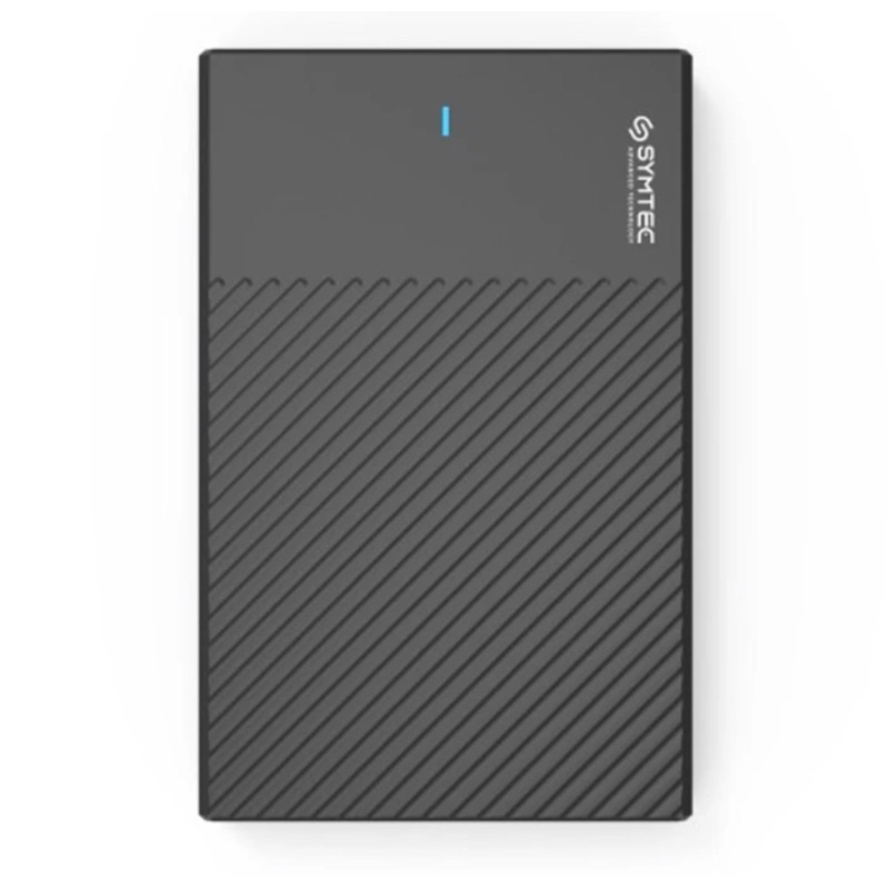 case hdd eksternal symtec 3.0