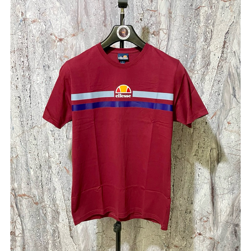 Tshirt Ellesse Rhuber Original