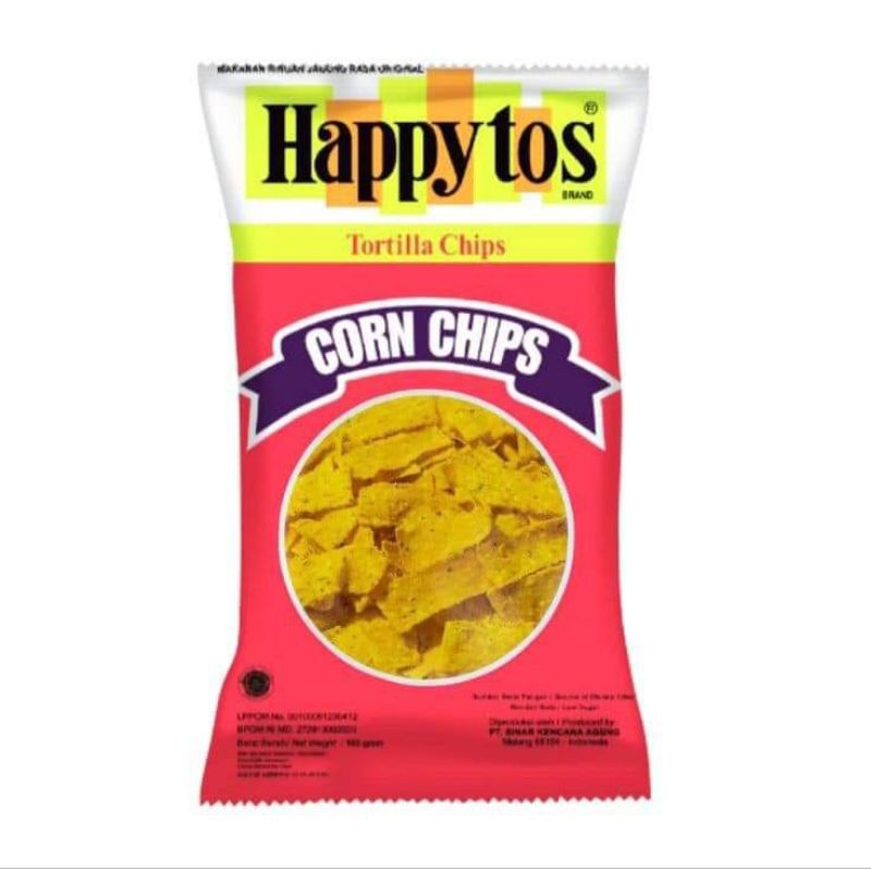 

happy tos