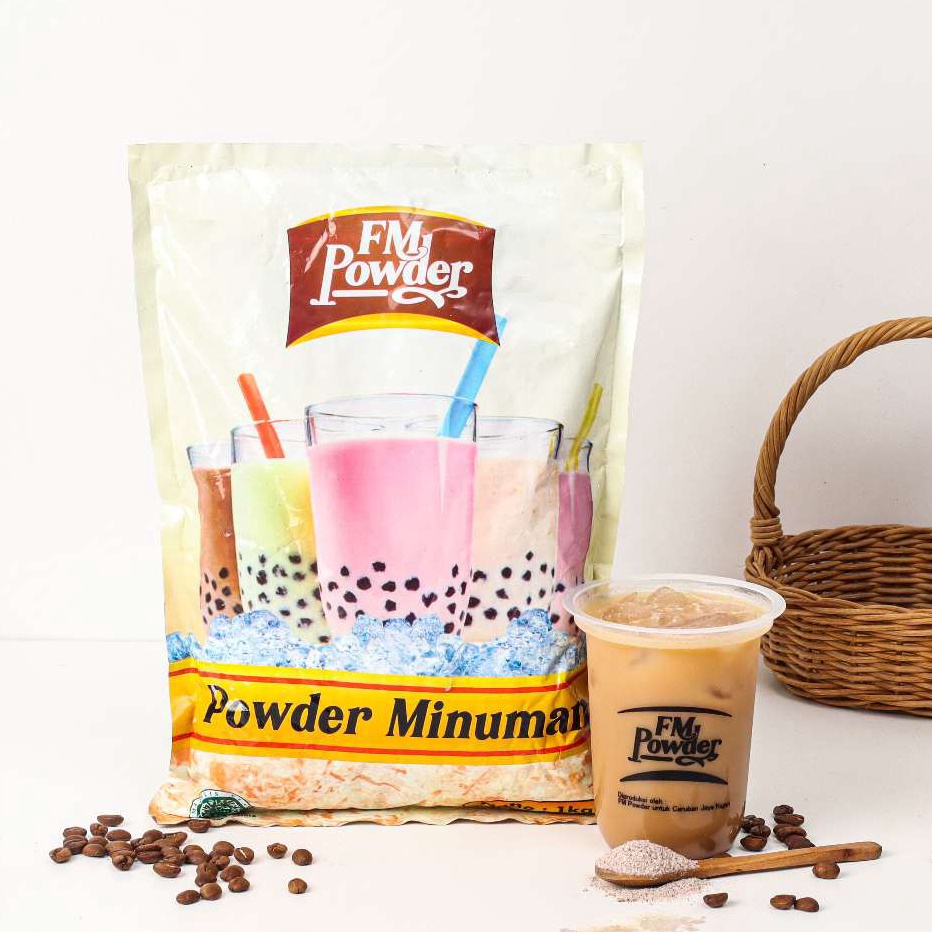 

Terlaku. BUBUK MINUMAN RASA 1KG / SERBUK MINUMAN RASA / BUBUK MINUMAN ANEKA RASA / BUBUK MINUMAN KEKINIAN