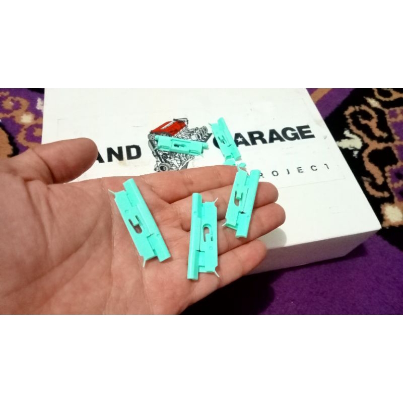 Klip Clip Kaca depan / belakang Honda Accord Maestro - Cielo