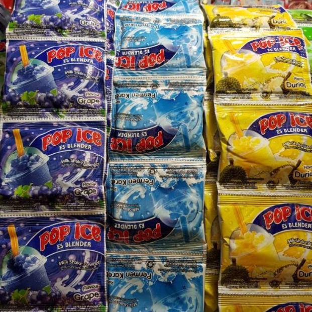 

E76383 Pop Ice Renceng isi 10 sachet 46